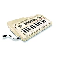 Amazon | SUZUKI スズキ 鍵盤リコーダー アンデス andes 25F 鍵盤楽器